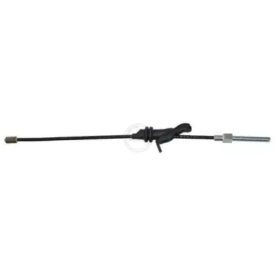 Cable de accionamiento, freno de estacionamiento A.B.S. K10061 No Te Lo Pierdas